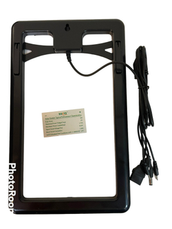 Солнечная панель ZO-710 6V 8 W