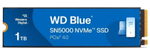 Накопитель SSD M.2 2280 Western Digital WDS100T4B0E