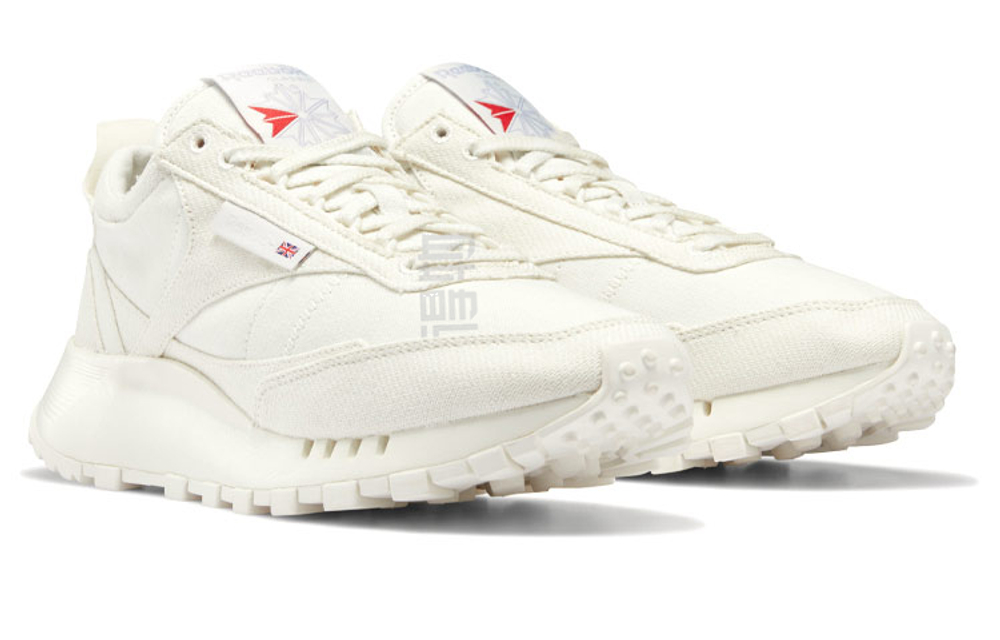 Кроссовки Reebok Classic Leather Legacy Grow