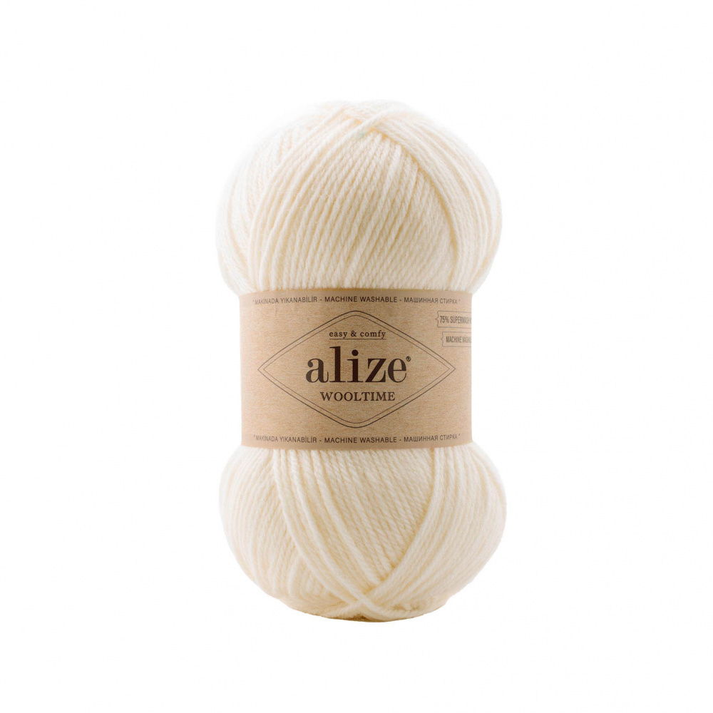 Wooltime Alize (Вултайм Ализе)