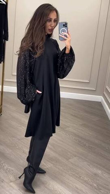 Платье 6823620 Fabrika