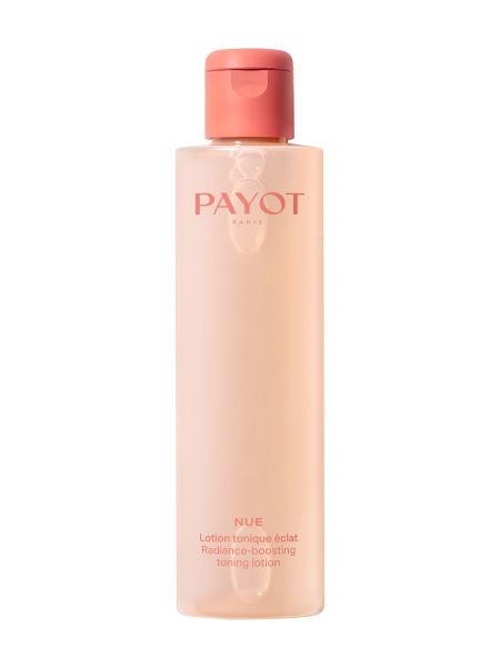 Payot  Radiance boosting toning lotion - Тоник для свежего сияющего тона кожи (200 ml)