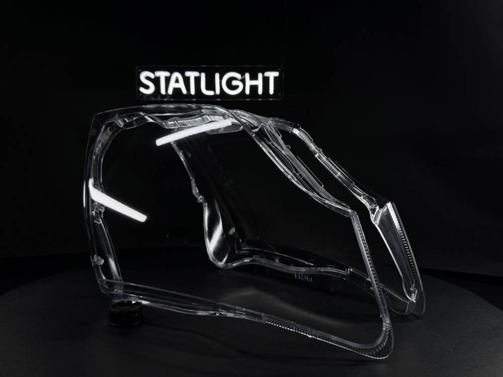 Комплект стекол Mitsubishi Pajero 4 2006-2016