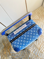 Louis Vuitton Horizon 55 Suitcase