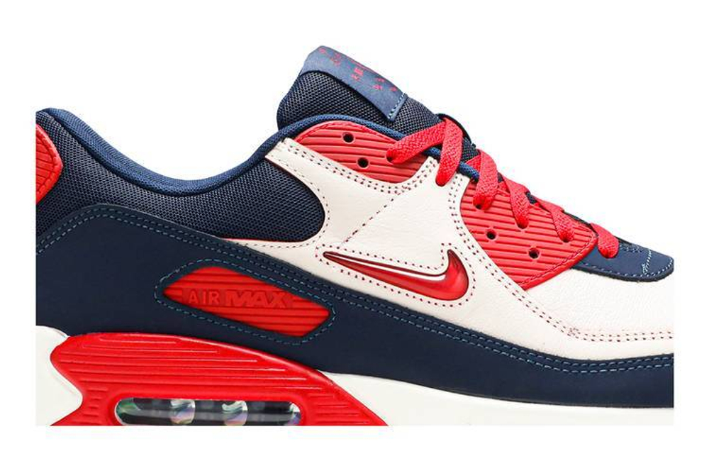 Кроссовки Nike Air Max 90 Prm