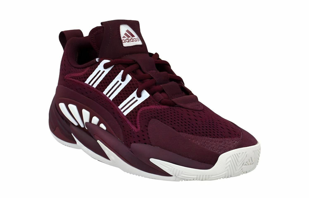 Кроссовки Adidas Crazy Byw 2.0 Sm