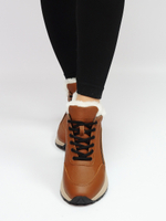 Кроссовки женские зимние ROBIN FOOTWEAR 2944\02