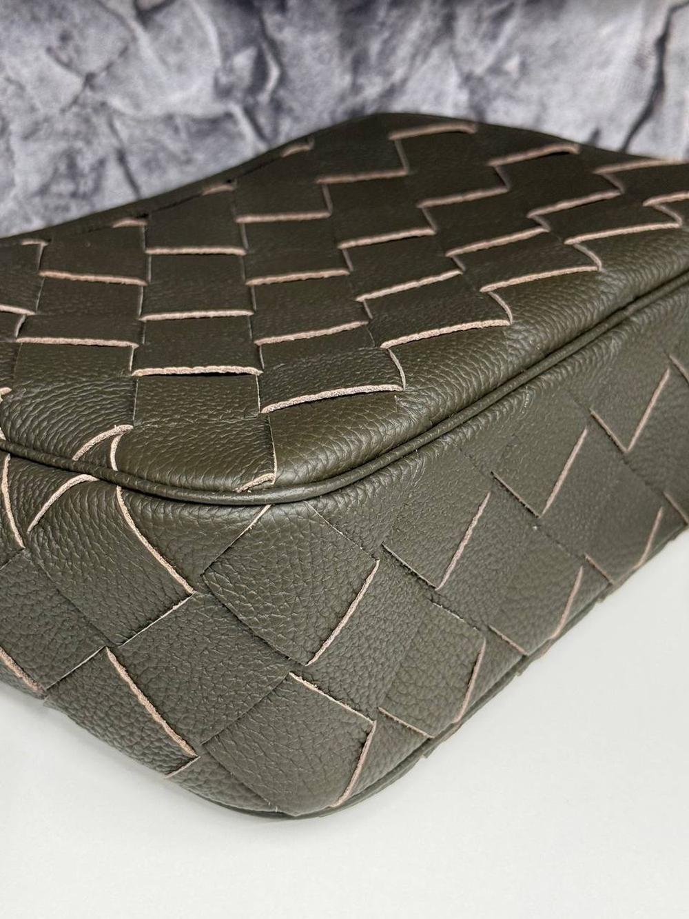 Сумка через плечо Bottega Veneta