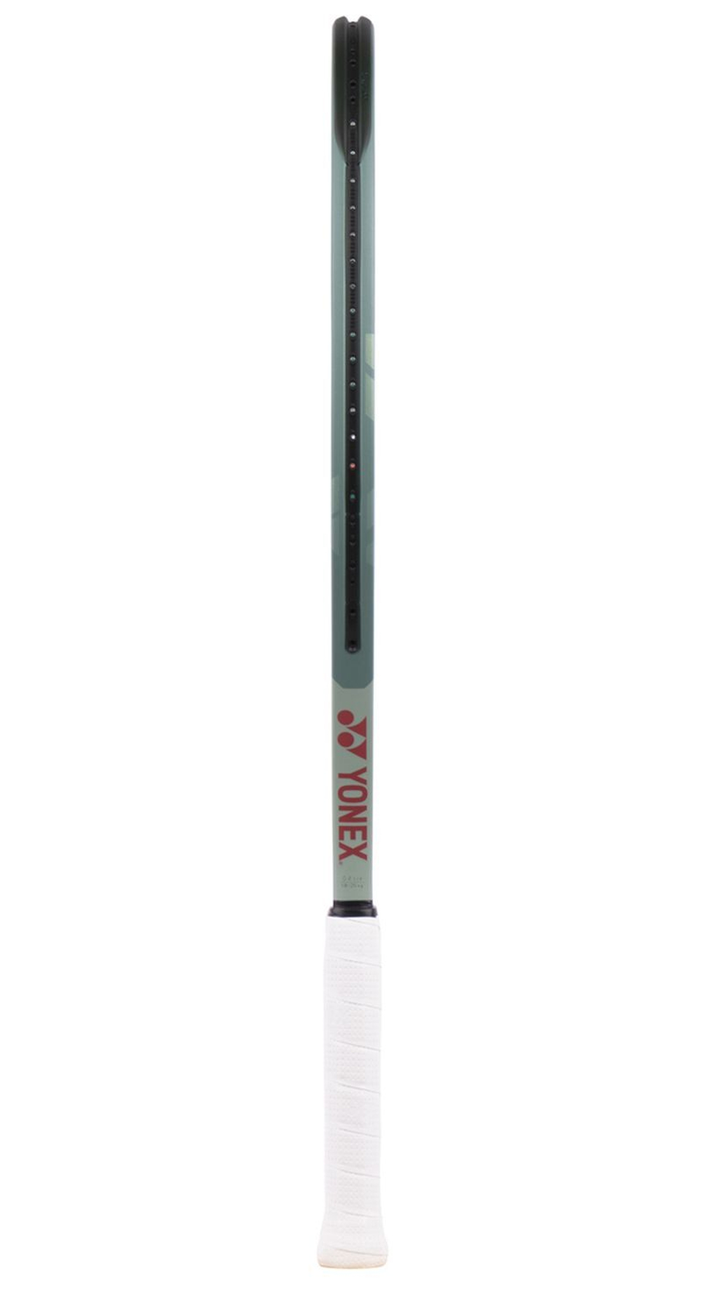 Теннисная ракетка Yonex Percept 100L (280g) + Струны + Натяжка