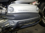 BMW R1150R WB10429JX2ZK62213