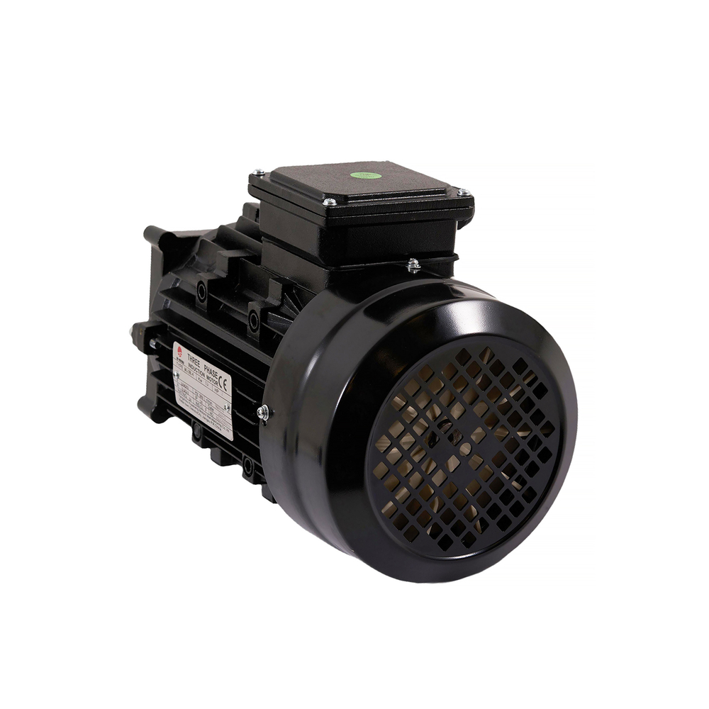 Электромотор V-26, V-57, V-57A (380V/220V/50/60Hz PUMP MOTOR)