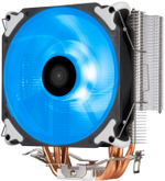 Кулер  SilverStone AR12 RGB
