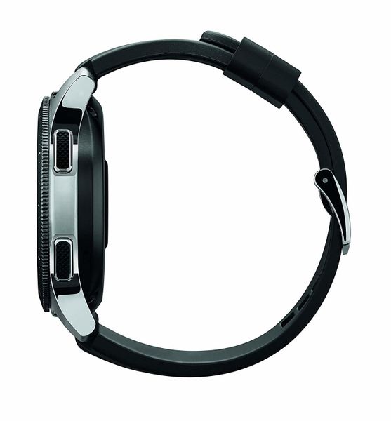 Часы Samsung Galaxy Watch R800 (46 mm) Silver (Серебристый)