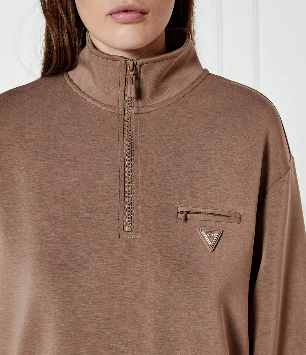 Худые OLYMPE GUESS ACTIVE - коричневый(V5RQ10 KCAY2)