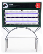 Лампа инсектицидная FROJER PRO XC60-FSL