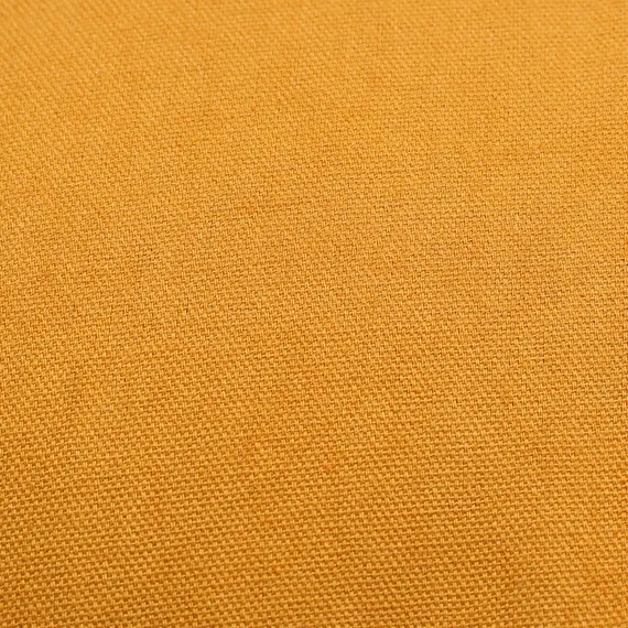 Чехол на подушку с контрастным кантом розового цвета из коллекции trendy ruffles, 40х40 см