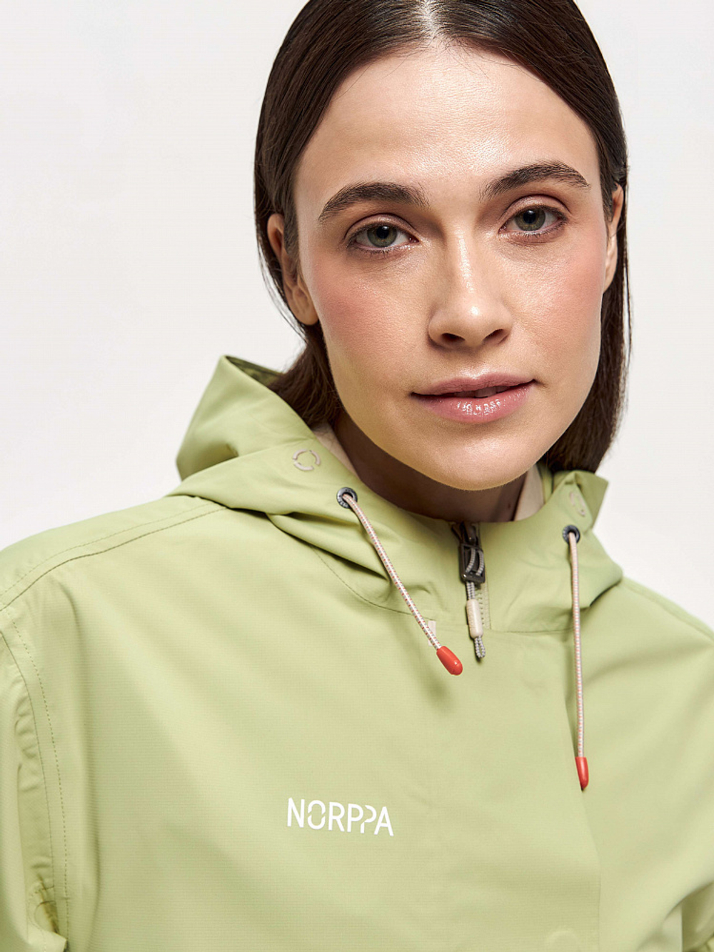 КУРТКА ЖЕНСКАЯ NORPPA SALMI( 100511)