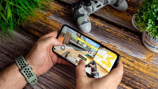 Смартфоны для игр: на какие характеристики стоит смотреть геймерам