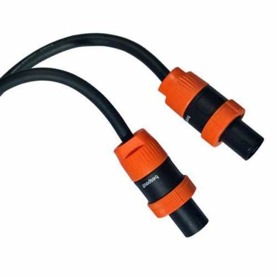 Спикерный кабель BESPECO Silos SLKF900