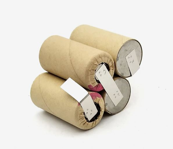 Аккумулятор ET VC-D4813-Kit