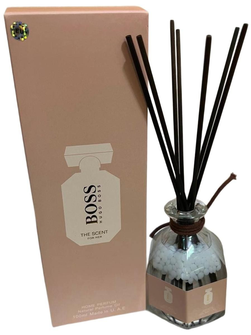 Аромадиффузор Mousuf