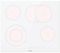 Варочная панель Gorenje ECT643WCSC