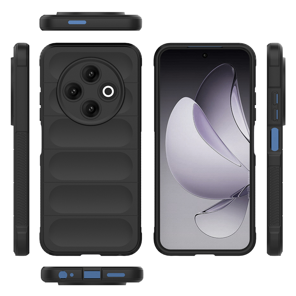 Противоударный чехол Flexible Case для TECNO Spark 30C 4g