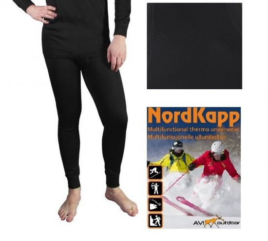 Термобелье (кальсоны) NordKapp 680