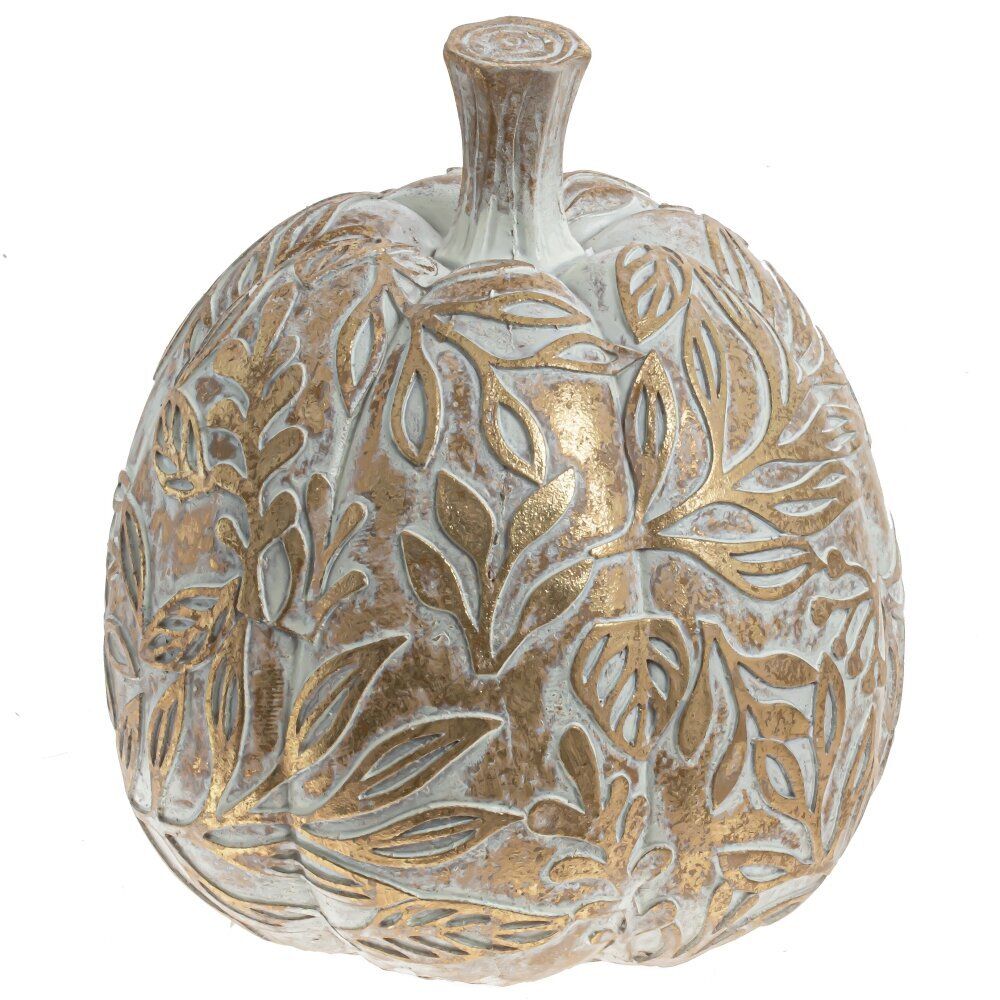 GAEM Фигурка декоративная "Тыква", L18 W18 H20 см
