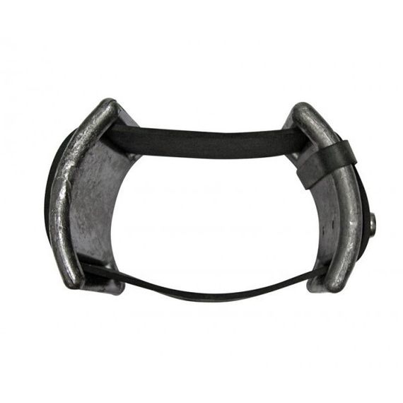 Груза ножные Scorpena с резиновым регулируемым ремешком 2 шт по 1 кг