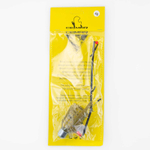 Монтаж с кормушкой "Пуля"