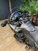 Honda GL 1800 Gold Wing Bagger "50th Anniversary" DCT