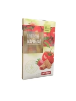 Мармелад с Грецким орехом и Томатная клубничка