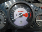 Приборная панель Yamaha TDM850 RN03J 2001