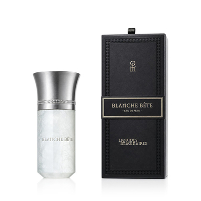 Liquides Imaginaires Blanche Bête Eau De Parfum 50 ml (unisex)