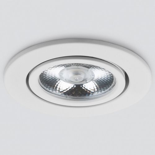 Встраиваемый светильник Elektrostandard 15272/LED белый