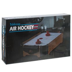 GAEM Игра настольная "Аэрохоккей", L56 W31 H10 см