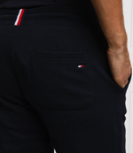 спортивные штаны Tommy Hilfiger - темно-синий(MW0MW08388)