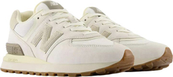 Кроссовки New Balance 574 бежевый
