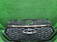 Бампер передний Chery Tiggo 7 Pro Max (2022-2024)