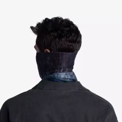 Мультибандана Buff ThermoNet, 3D Blue