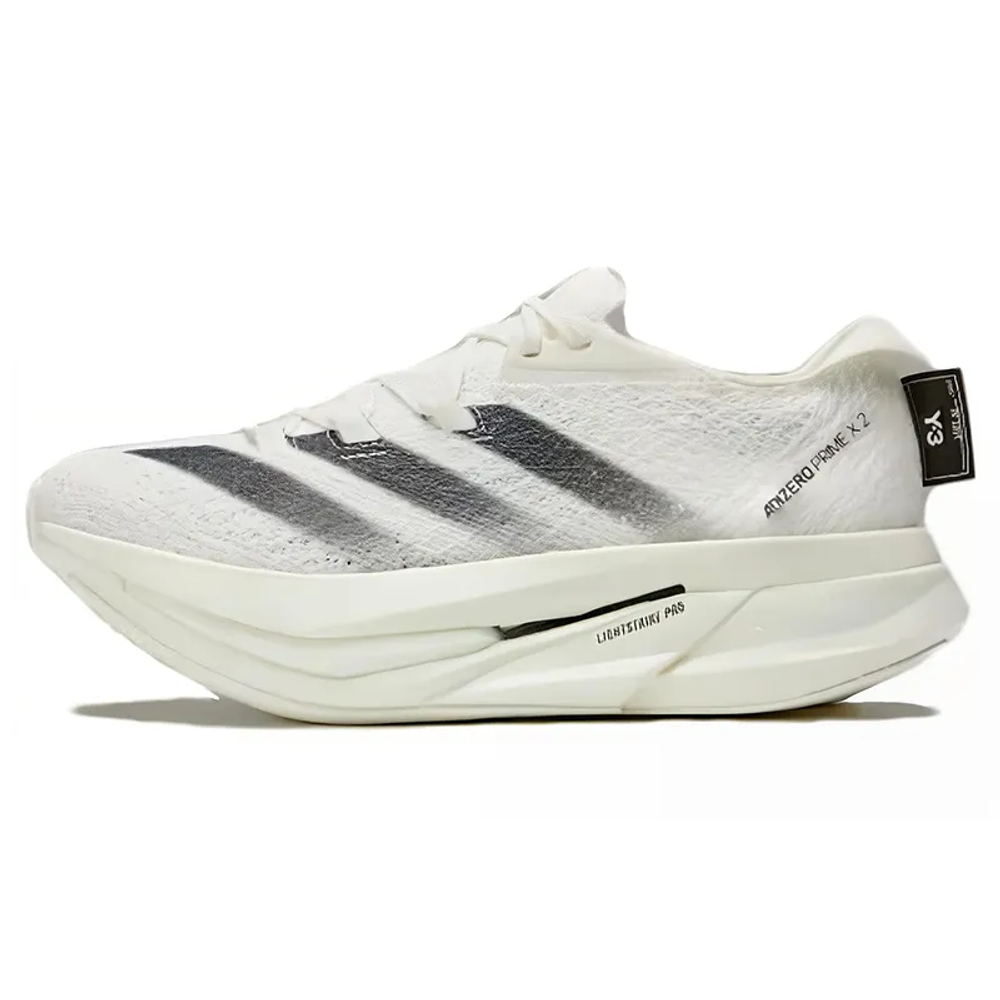 Adidas Y 3 Prime X 2 0 Strung Off