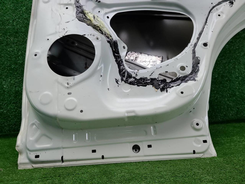 Дверь задняя правая Toyota RAV4 4 CA40 (2012-2019)