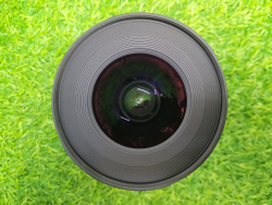 Sigma AF 10-20mm 4-5.6 EX DC HSM Canon