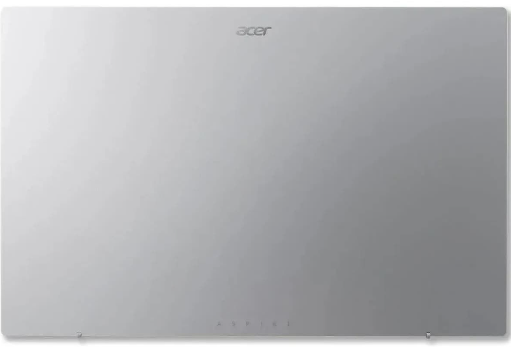 15.6" Ноутбук Acer Aspire A315-510P (1920x1080, intel Core i3-N305, RAM 8ГБ, SSD 128ГБ, intel UHD Graphics, OS Windows)