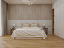 Ламинат SPC CronaFloor WOOD Дуб Робуста