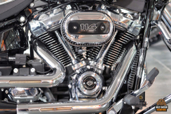 Harley-Davidson Softail® Breakout 114®
