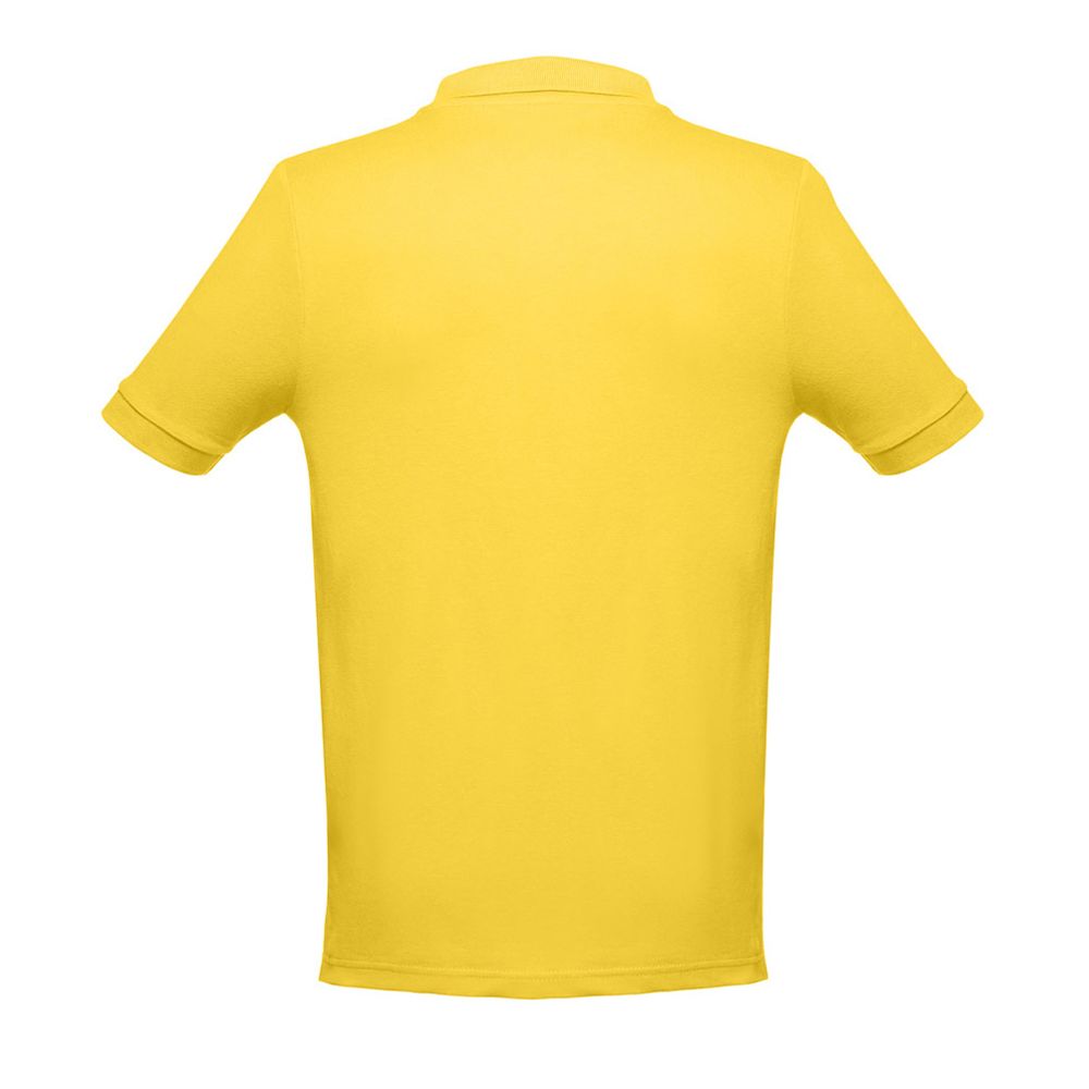 Рубашка поло мужская ADAM Светло-зелёный  XXL