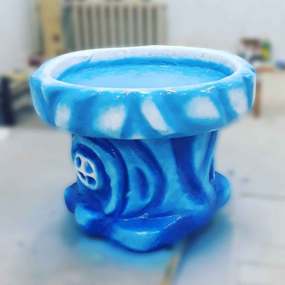 Стол песочница "Ледниковый период"