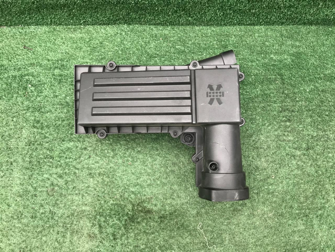 Корпус воздушного фильтра VW Tiguan (2007-2018) 2.0 TDI